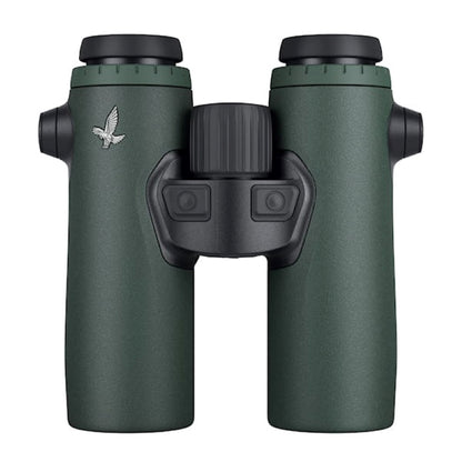 Swarovski 10x32 El Range TA Rangefinding Binocular
