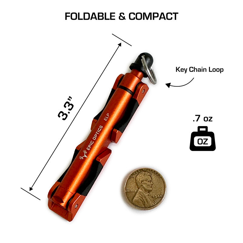 Epic Outdoors Lite Phone Adapter for Tripod Attachment