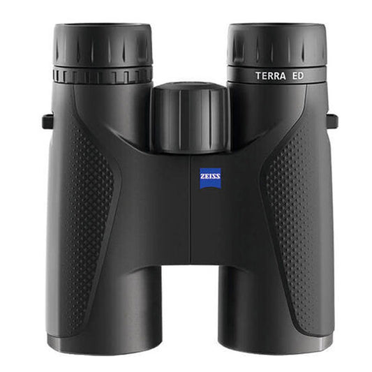 Zeiss Terra ED 10x42 Binocular