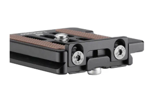 Epic Arca Swiss Anti Twist Plate