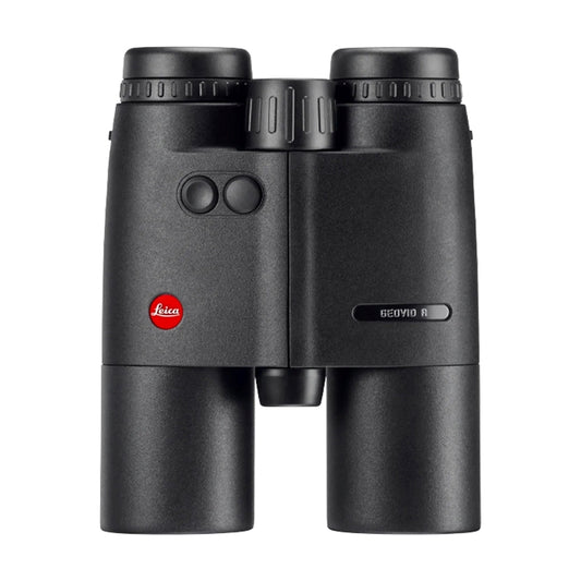 Leica Geovid 10x42 R Gen 2 Yardage Version Rangefinding Binocular