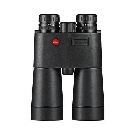 Leica Geovid 15x56 R Yardage Version Rangefinding Binocular