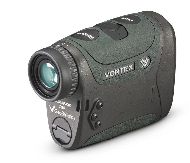 Vortex Razor HD 4000 GB Rangefinder