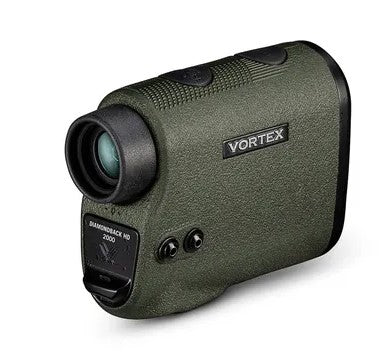 Vortex Diamondback HD 2000 Rangefinder