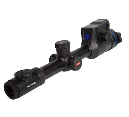 Pulsar Thermion 2 LRF XG50 Thermal Rangefinding Riflescope