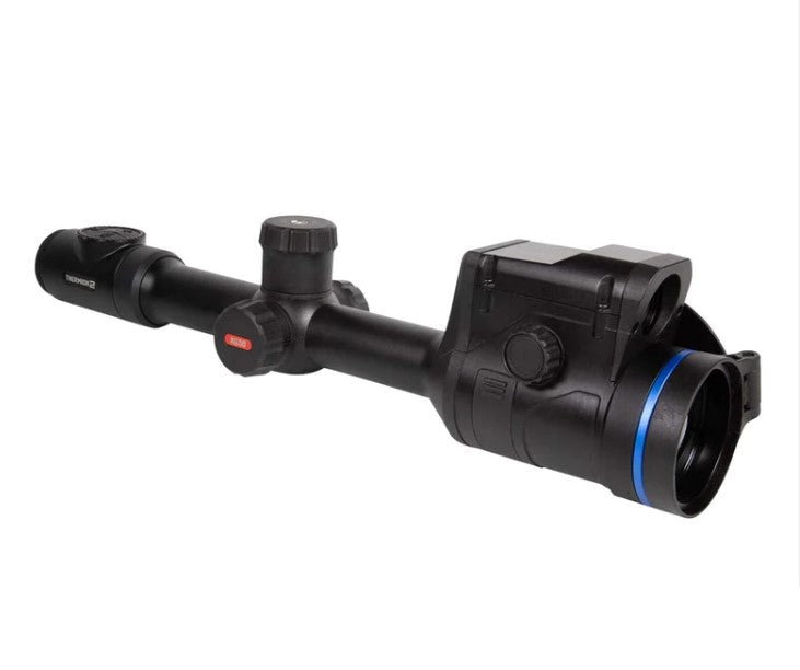 Pulsar Thermion 2 LRF XG50 Thermal Rangefinding Riflescope