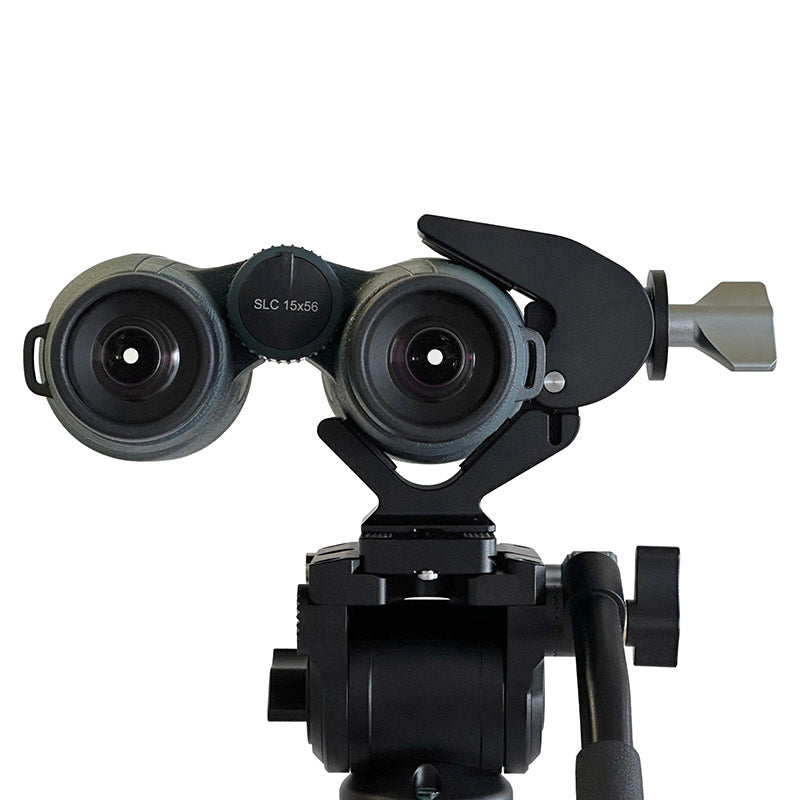 Epic Optics EBC - Universal Binocular Adapter/Clamp