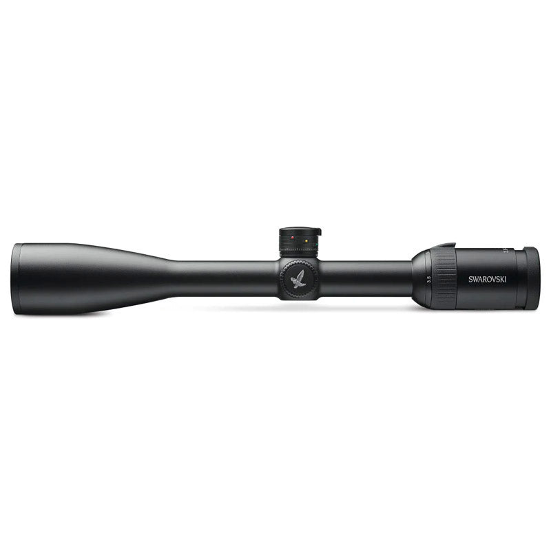 Swarovski Z5 3.5-18x44 Plex Rifle Scope