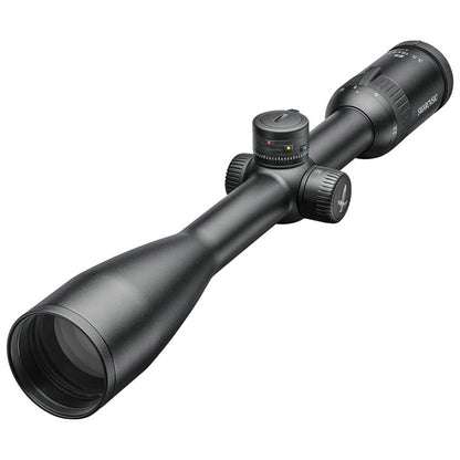 Swarovski Z5 3.5-18x44 Plex Rifle Scope