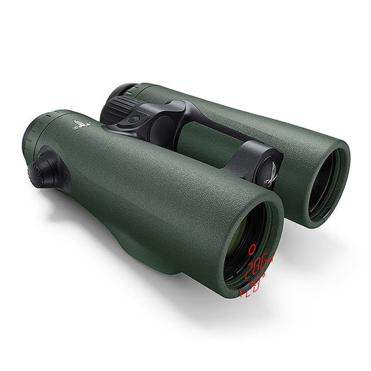 Swarovski EL Range 10x42 Rangefinding Binocular