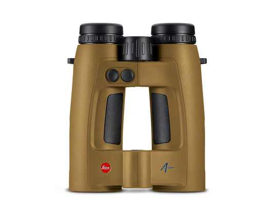 Leica Geovid Pro 10x42 AB+ Rangefinder Binoculars