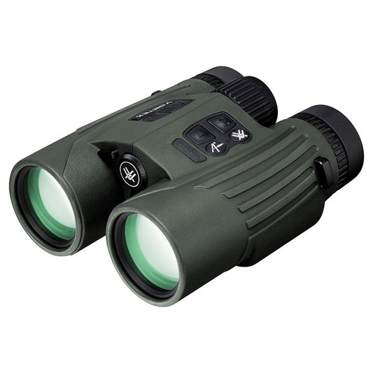 Vortex Fury 10x42 HD 5000 AB Laser Rangefinding Binocular