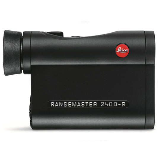 Leica Rangemaster CRF 2800.com Rangefinder
