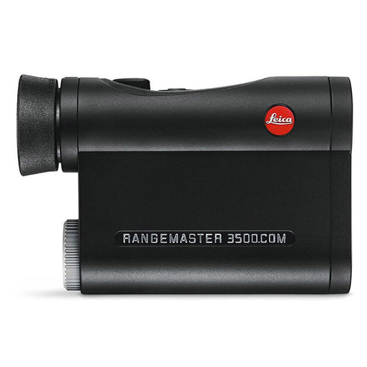 Leica Rangemaster CRF 3500.com Rangefinder
