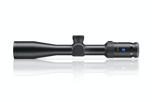 Zeiss Conquest V4 4-16x44 ill. #93 ZMOA-1 Rifle Scope