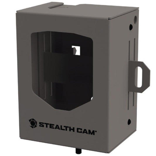 Stealth Cam Small Trail Camera Box