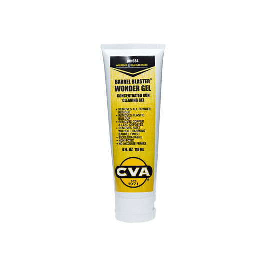 CVA Barrel Blaster Wonder Gel