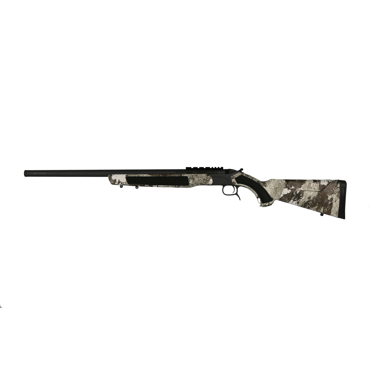 CVA Accura MR-X Muzzleloaer