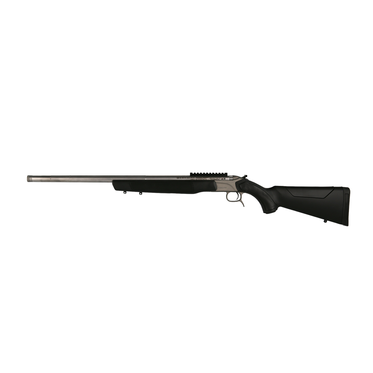 CVA Accura MR-X Muzzleloaer