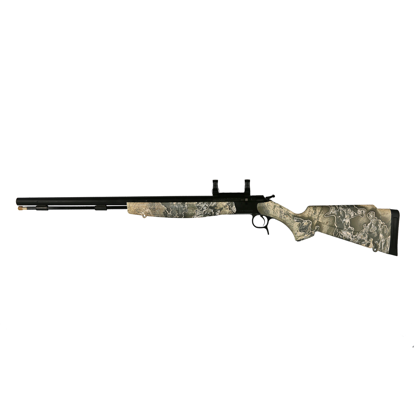 CVA Optima V2 Muzzleloader