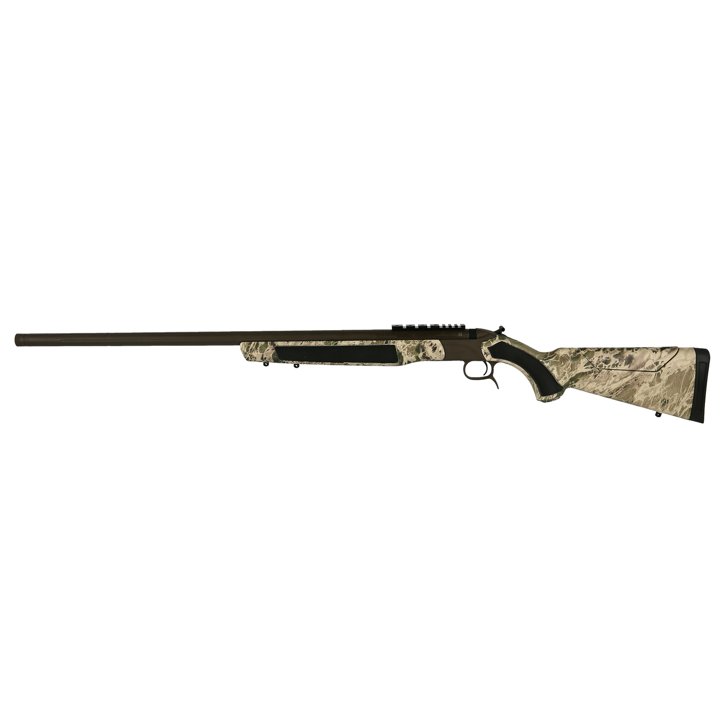 CVA Accura LR-X Muzzleloaer