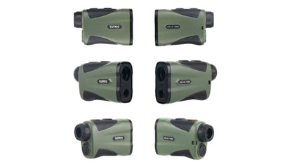 Element Optics Helix 1500 Ballistic Ragefinder