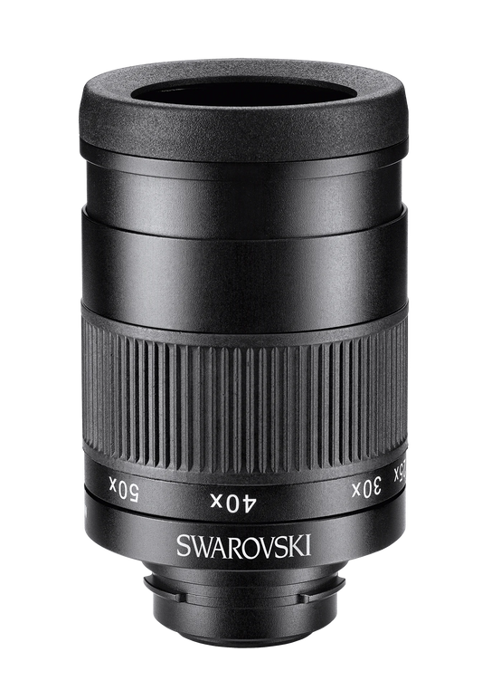 Swarovski Optik 25-50x W Eyepiece Module