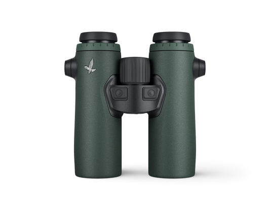 Swarovski Optik EL Range 10x32 Rangefinder Binoculars