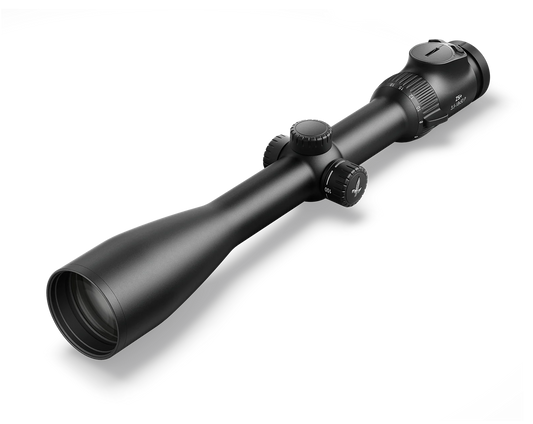 Swarovski Optik Z5(i)+ Rifle Scope