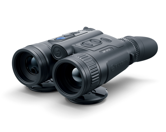 Pulsar Merger LRF XP35 Thermal Binocular