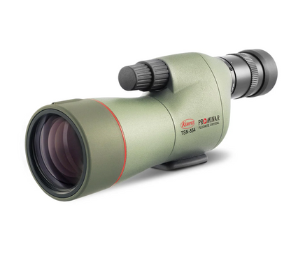 Kowa Prominar TSN-55 Straight Spotting Scope