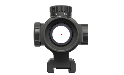 Leupold Freedom RDS BDC Red Dot Sight w/ Mount