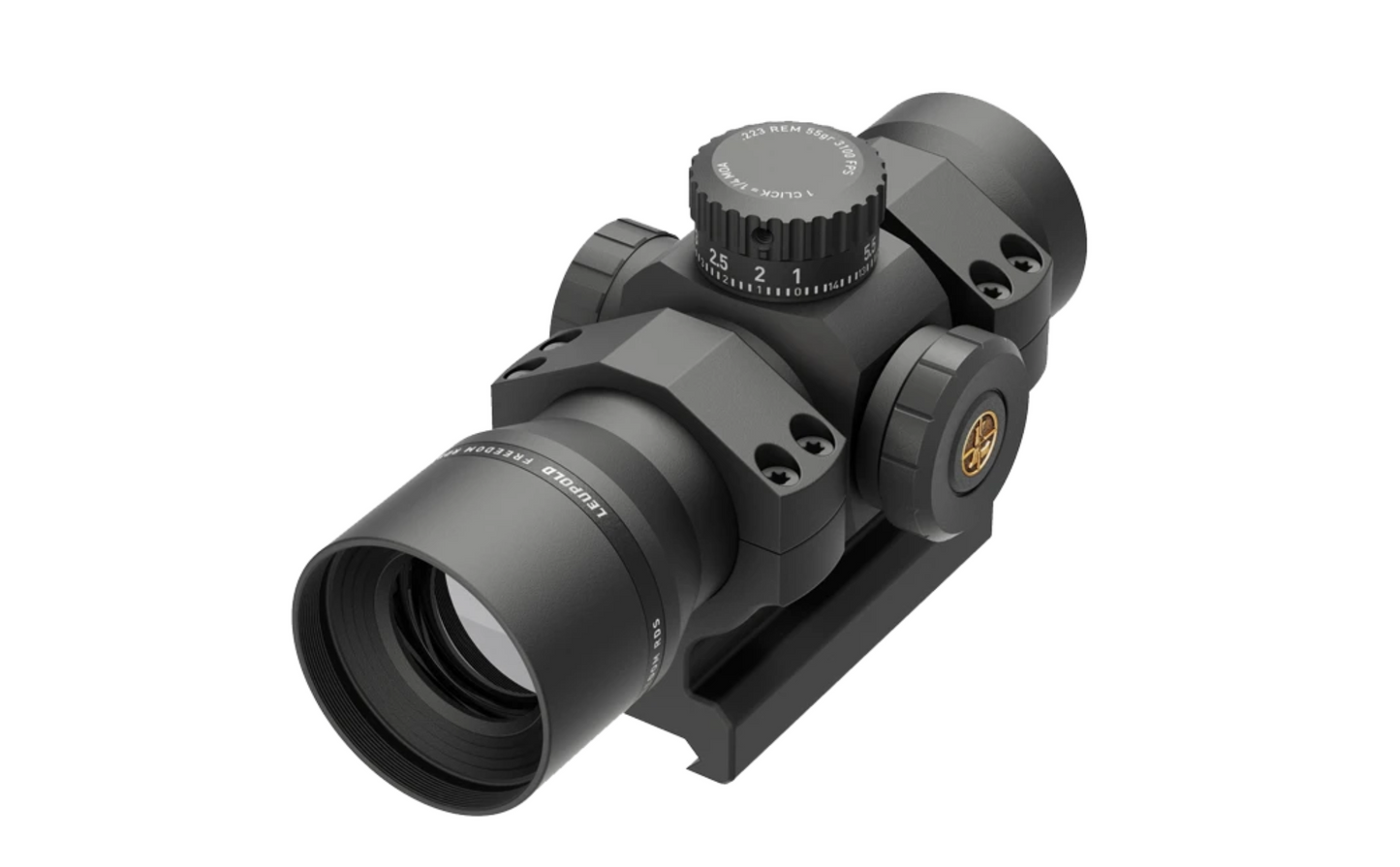 Leupold Freedom RDS BDC Red Dot Sight w/ Mount