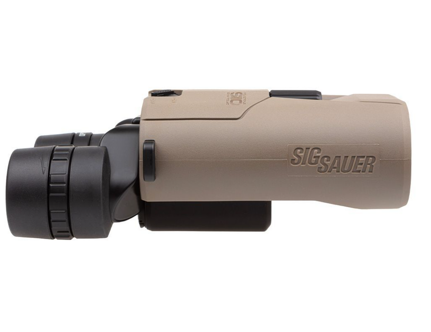 Sig Sauer Zulu6 HDX 12x42 Stabilizing Binocular