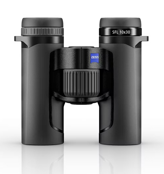 Zeiss SFL 10x30 Binocular