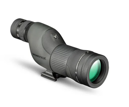 Vortex Crossfire HD 12-36x50 Spotting Scope (Straight)