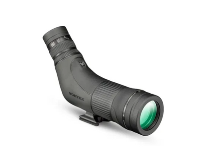 Vortex Crossfire HD 12-36x50 Spotting Scope (Angled)