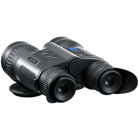 Pulsar Merger LRF XT50 Thermal Binocular