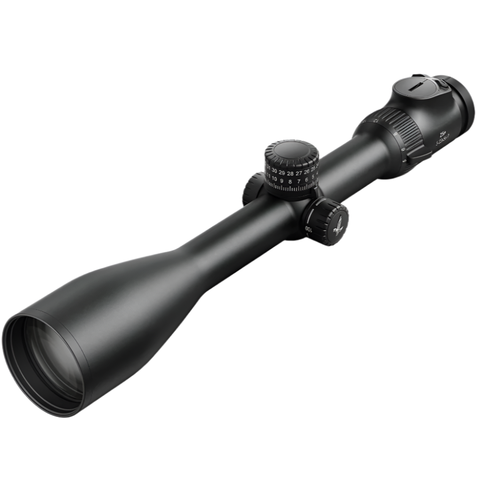 Swarovski Z5(i)+ Rifle Scope