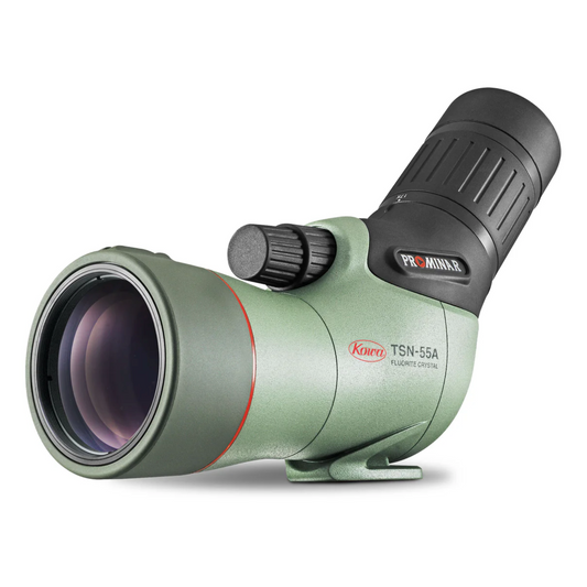 Kowa Prominar TSN-55 Angled Spotting Scope