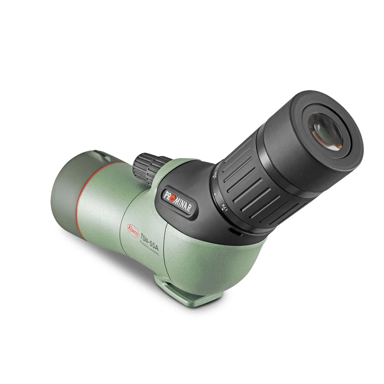 Kowa Prominar TSN-55 Angled Spotting Scope