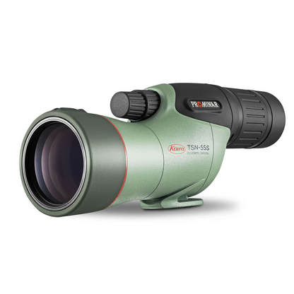 Kowa Prominar TSN-55 Straight Spotting Scope