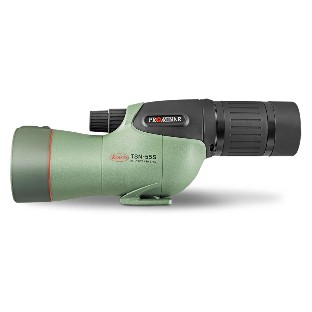 Kowa Prominar TSN-55 Straight Spotting Scope