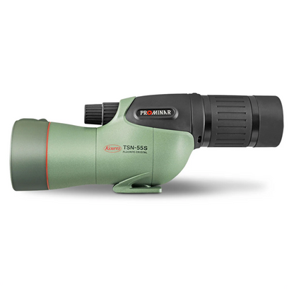 Kowa Prominar TSN-55 Straight Spotting Scope