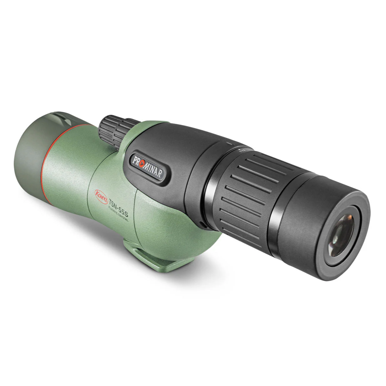 Kowa Prominar TSN-55 Straight Spotting Scope