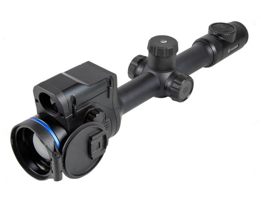 Pulsar Thermion 2 LRF XQ50 Pro Rifle Scope