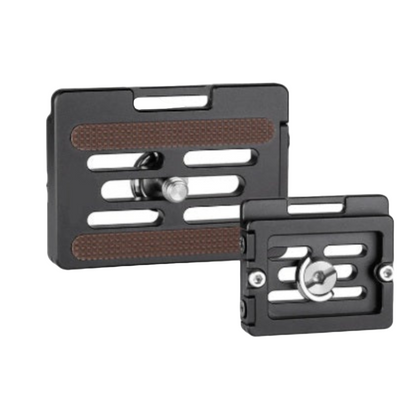Epic Arca Swiss Anti Twist Plate