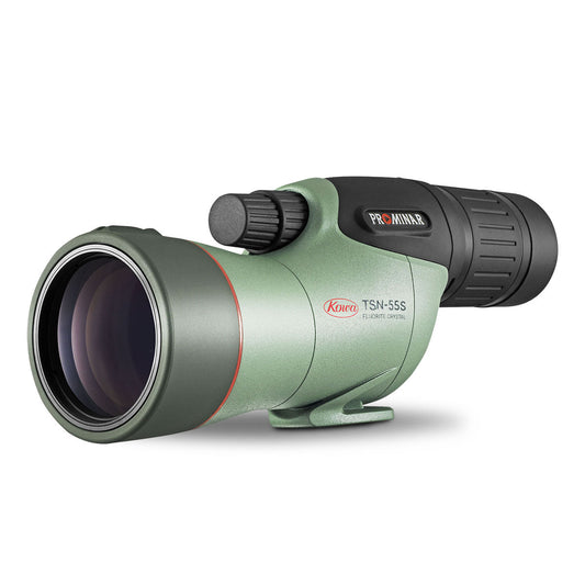 Kowa Prominar TSN-55 Spotting Scope (Straight)