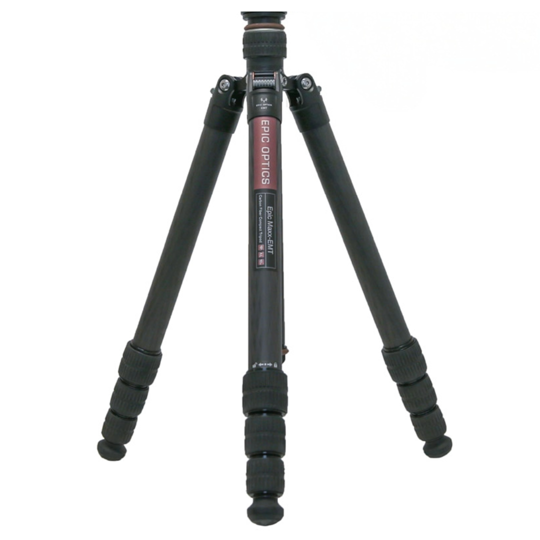 Epic MAXX Tripod LEGS ONLY