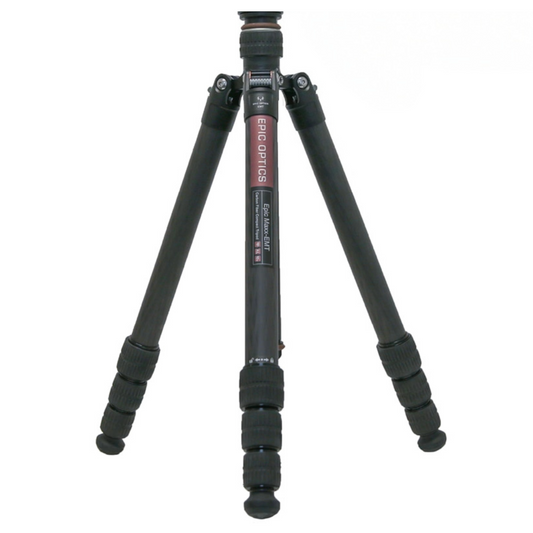 Epic MAXX Tripod LEGS ONLY